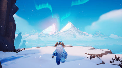 Song of Nunu: A League of Legends Story (Steam)