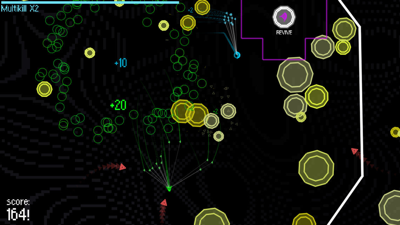 PARTICLE MACE Steam Key GLOBAL