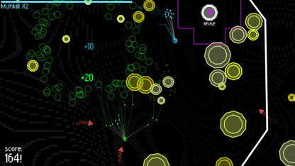 PARTICLE MACE Steam Key GLOBAL