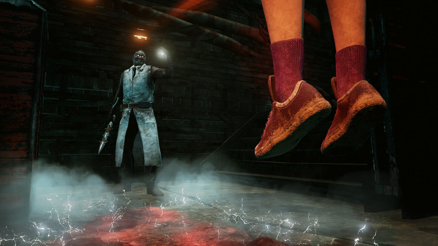 Dead by Daylight (Steam)