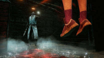 Dead by Daylight (Steam)