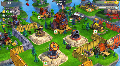 Clans (Steam)