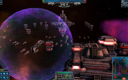 Stellar Impact Bundle