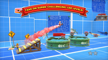 Joe Danger (Steam)