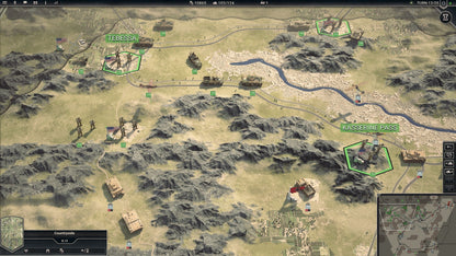 Panzer Corps