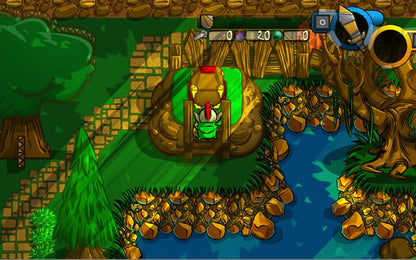 Sword 'N' Board Steam CD Key