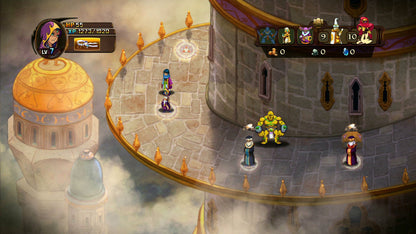 Might &amp; Magic: Clash of Heroes