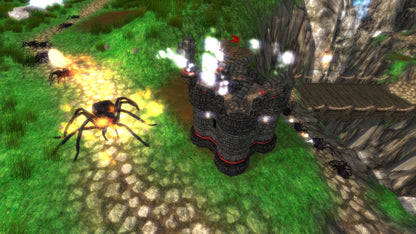Towers of Altrac - Epic Defense Battles Steam CD Key