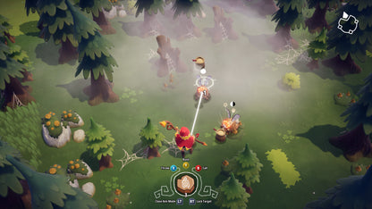 Odspar: An Automation Adventure (Steam)