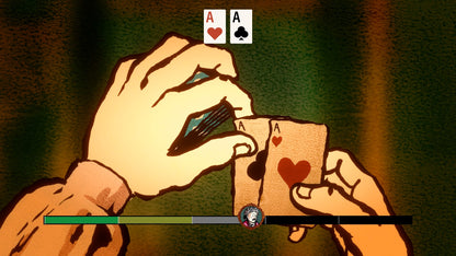 Card Shark (Steam)