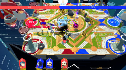 Balance Breakers Steam CD Key