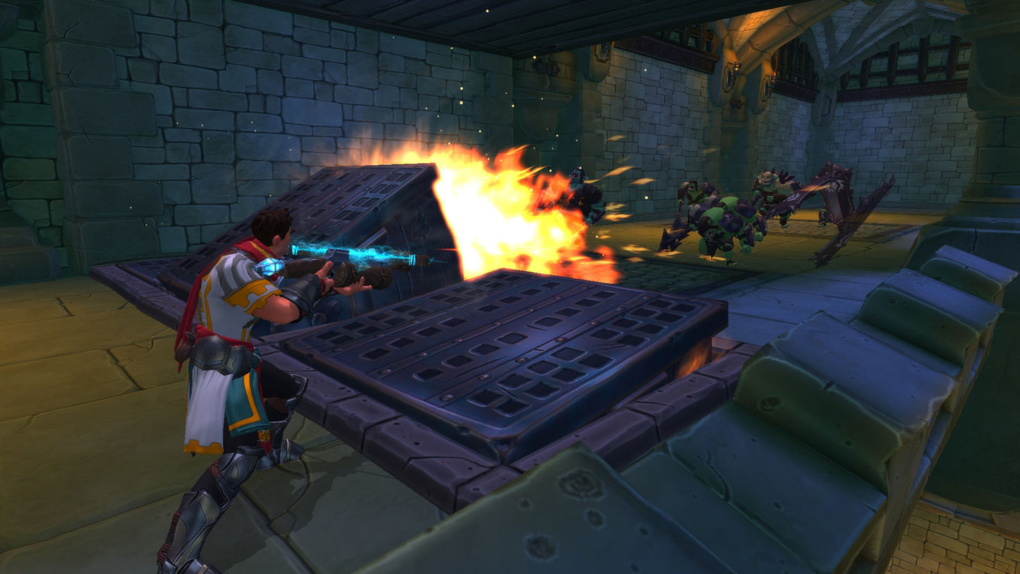Orcs Must Die! - Artifacts of Power (DLC) (Steam)