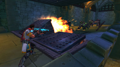 Orcs Must Die! - Artifacts of Power (DLC) (Steam)