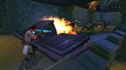 Orcs Must Die! - Artifacts of Power (DLC) (Steam)