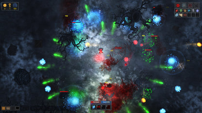 Razenroth Steam Key GLOBAL