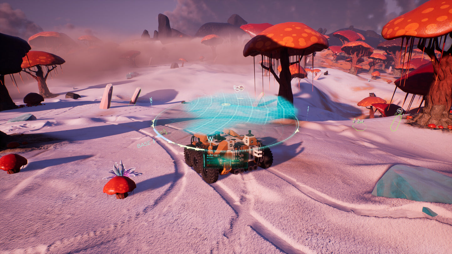 TerraTech Worlds (Steam)