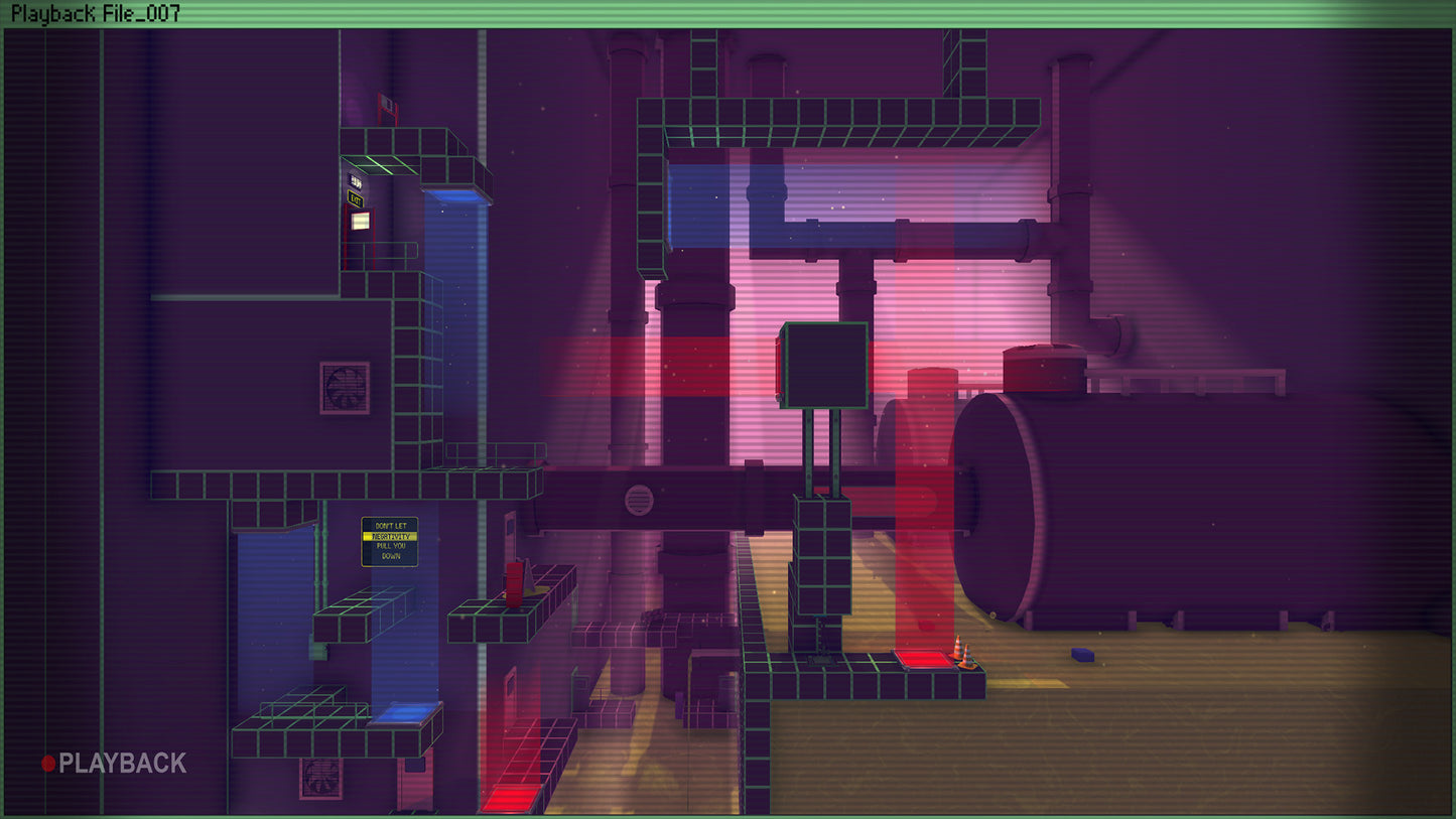 Flux8 Steam Key GLOBAL