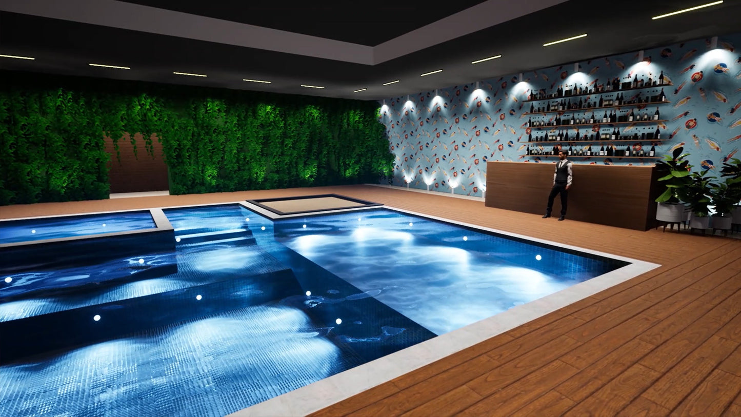 Hotel Renovator