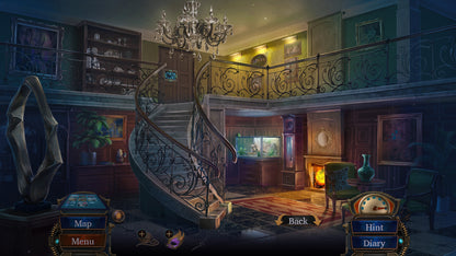 Family Mysteries 3: Criminal Mindset Steam CD Key