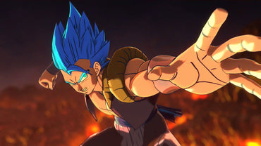 Dragon Ball: Xenoverse 2 - Legendary Pack 2 (DLC) (Steam)