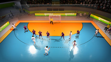 Handball 21 (Steam)