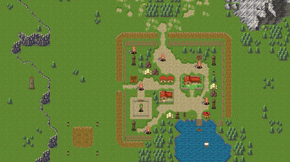 Falnarion Tactics II