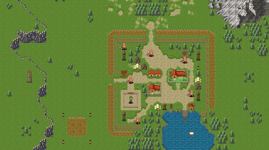 Falnarion Tactics II