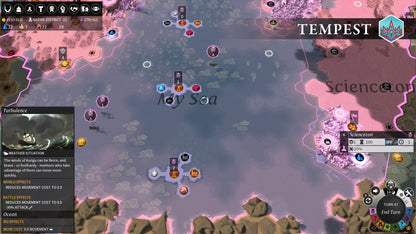 Endless Legend - Tempest Expansion DLC (EU)