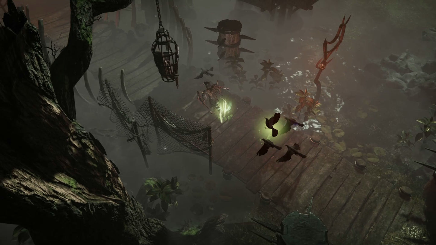 Last Epoch (Steam)