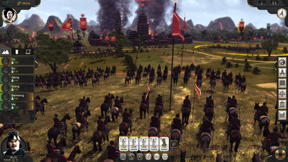 Oriental Empires (EU)