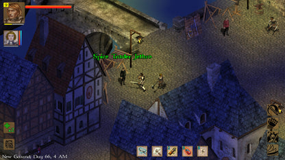 Exiled Kingdoms (Steam)