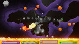 Chaos Caves