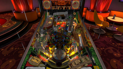 Pinball FX3 - Indiana Jones: The Pinball Adventure (Steam)
