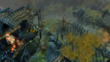 Hazen: The Dark Whispers (Steam)