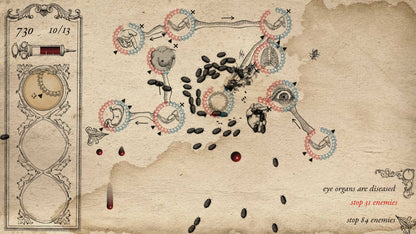 Prophour23 Steam CD Key