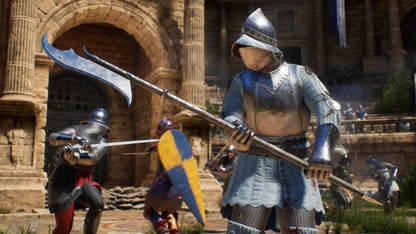 MORDHAU (Steam) (EU)
