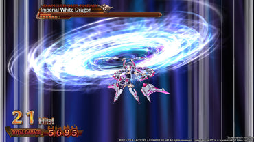 Fairy Fencer F: Weapon Change Accessory Set Steam Key GLOBAL