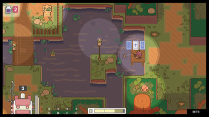 Garden Story (Steam)