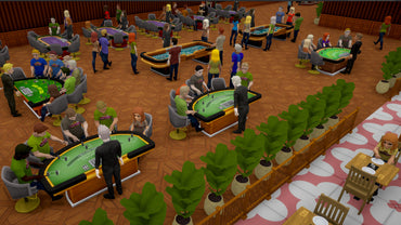 SimCasino (Steam)