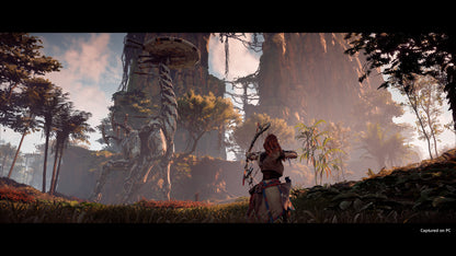 Horizon: Zero Dawn (Complete Edition) (EU)