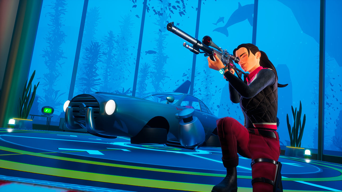Deceive Inc. (Steam)