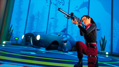 Deceive Inc. (Steam)