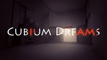 Cubium Dreams Steam Key GLOBAL
