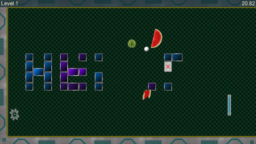 Demolition Ball