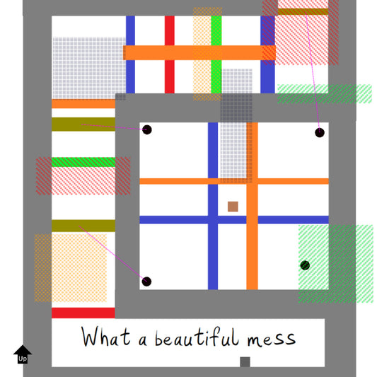 Hostile User Interface