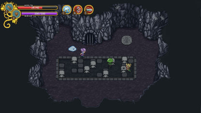 Secrets of Grindea (Steam)
