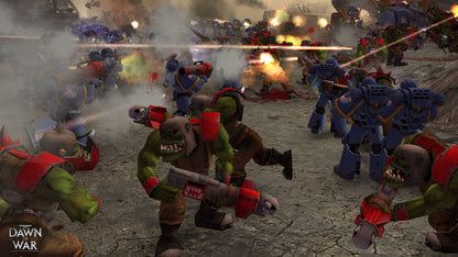 Warhammer 40,000: Dawn of War - Master Collection (EU)