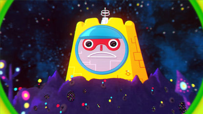 Loot Rascals Soundtrack Steam Key GLOBAL