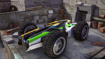 GRIP: Combat Racing - Artifex Car Pack (DLC) (EU)