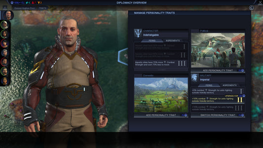 Sid Meier's Civilization: Beyond Earth - Rising Tide (DLC) (Steam) (EU)